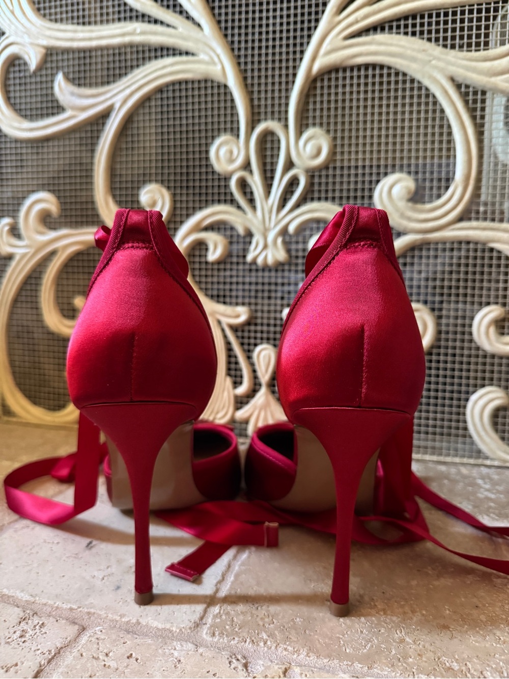 Steve Madden Ballet Heels - Picture 5 of 8